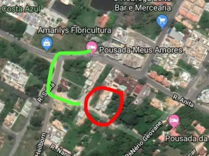 Triplex Costazul Temporada