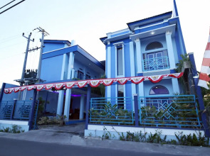 Airy Eco Syariah Ngaglik Pamularsih 152 Yogyakarta