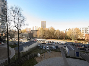 Abri Luxe (Абри Люкс) на Революции 52Б