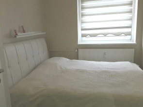 Private Apartment Ossietzkyring