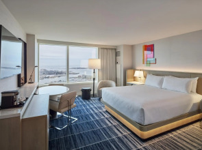 MGM Tower at Borgata