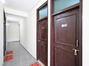 Hotel Yash by OYO Rooms