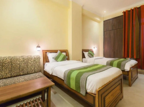 OYO Rooms Noida Film City II