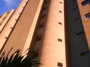Apartamento en Edificio Santorini