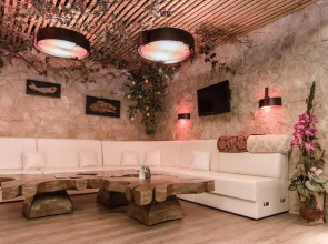 Бутик-отель «Калифорния»