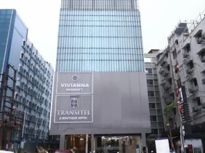 Transitel A Boutique Hotel