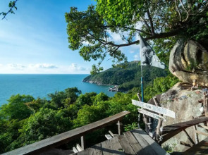 Bodega Pool Party Koh Phangan