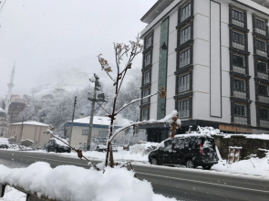Golden Inn Hotel Uzungol