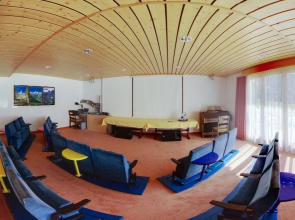 Aktiv- und Genusshotel Alpenblick