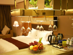 Ramada Plaza Shenzhen North