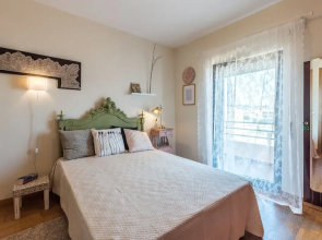 Varanda do Castelo Charming Apartment