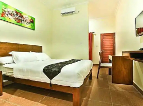 Citra Guest House