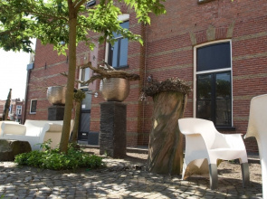 De stadskamer