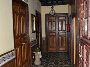 Posada Turismo Rural Artesa