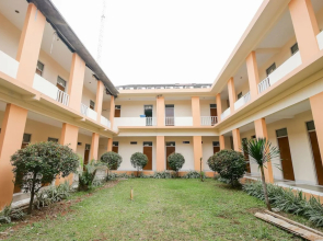 Airy Eco Syariah Karawaci Zam Zam Raya B1 7 Tangerang