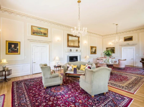 Goldsborough Hall
