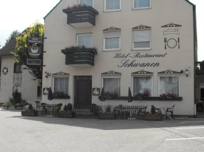Baldner's Gasthof Schwanen