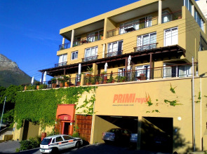 Royal Boutique Hotel