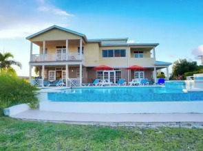 Landsdown House - by Zenbreak