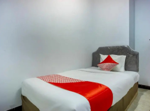 Oyo 3127 Wisma Permata