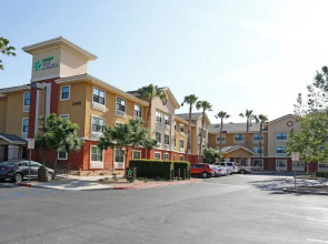 Extended Stay America Los Angeles Simi Valley