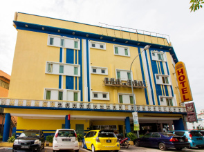 Sun Inns Hotel Bandar Puchong Utama