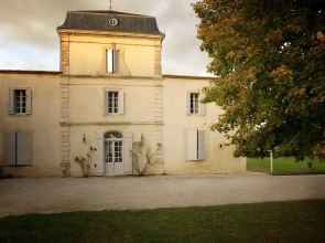 Château de Lantic