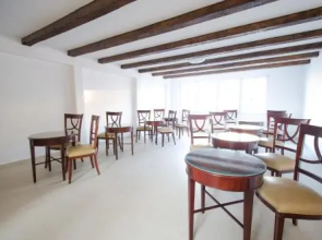 Hotel Eka