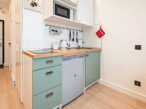 Wow House (Вау Хаус) на проспекте Вернадского