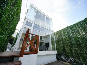 Enoshima Living -Hostel