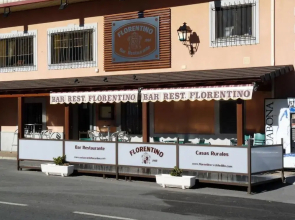 Casa Rural El Cuco