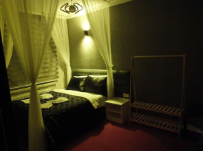 Enjoy House Boutique Hotel