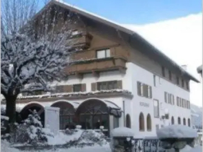 Haus Altenburg