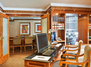 InterContinental Madrid by IHG