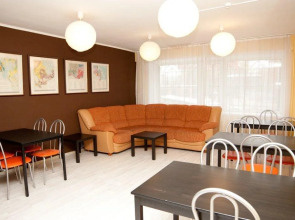 Гостевой дом Аврора Центр 