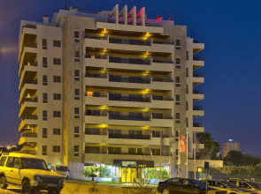 Interpass Solvau Apartamentos