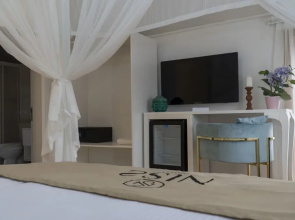 Niss Boutique Hotel
