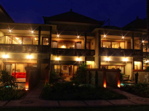 Bayshore Villas Candi Dasa