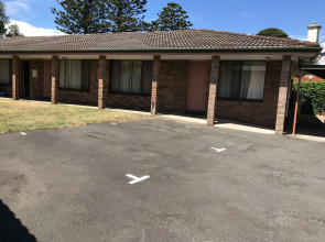 Botanic City Apartments