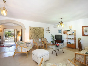Finca La Vinya