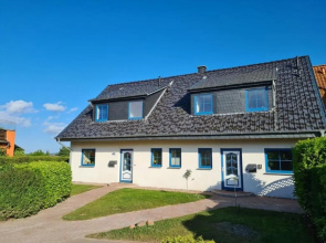 Sonnenhus 1 - Breegerugen