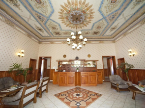 Astoria Hotel
