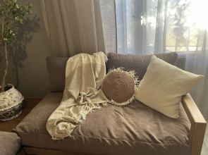 Naturelife Bungalows & SPA - Free Access to Odile Hotel