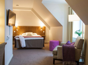 Best Western Plus Hotel Plaza