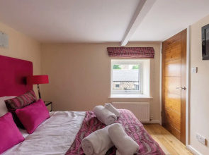 Hayloft Cottage - North East Escapes