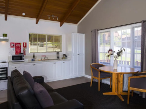 Tamar Valley Resort