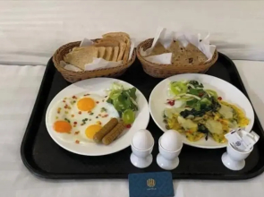 Cosy Inn Guest House Karachi