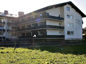 Alpenflair Ferienwohnungen Whg 103 Appartementhaus Nebelhorn