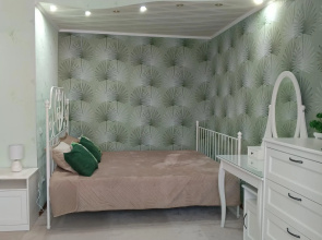 Apartments on Leningradsky Avenue 25a