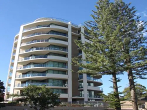 Twin Pines 301 - Cbd Location